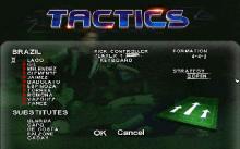 Striker '96 screenshot #8