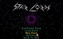 Star Lords screenshot #4