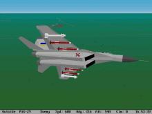 Su-27 Flanker screenshot #17