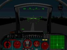 Su-27 Flanker screenshot #3