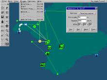 Su-27 Flanker screenshot #4