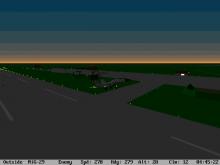 Su-27 Flanker screenshot #7