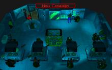 Subwar 2050 (CD-ROM) screenshot #4