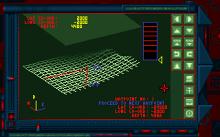 Subwar 2050 (CD-ROM) screenshot #6
