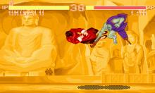 Super Fighter screenshot #12