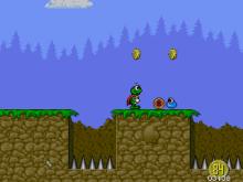 Superfrog screenshot #14