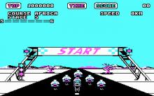 Super Hang-On screenshot #10
