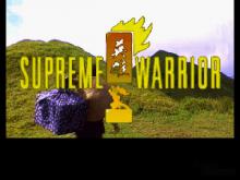 Supreme Warrior screenshot #2