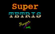 S-Tetris screenshot