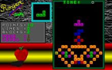 S-Tetris screenshot #3