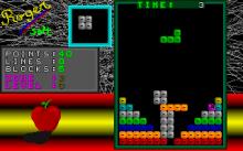 S-Tetris screenshot #4