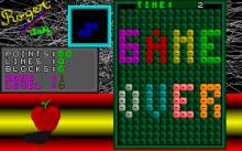 S-Tetris screenshot #5