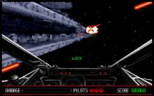 Star Wars: Rebel Assault screenshot #11