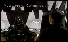 Star Wars: Rebel Assault screenshot #12