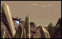 Star Wars: Rebel Assault screenshot #4