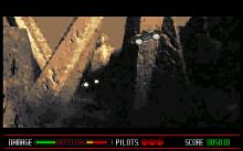 Star Wars: Rebel Assault screenshot #7