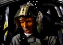 Star Wars: Rebel Assault II - The Hidden Empire screenshot #10