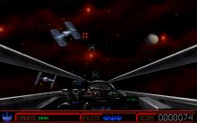 Star Wars: Rebel Assault II - The Hidden Empire screenshot #2