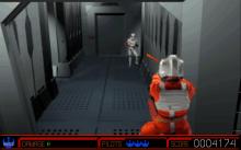 Star Wars: Rebel Assault II - The Hidden Empire screenshot #3