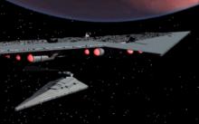 Star Wars: Rebel Assault II - The Hidden Empire screenshot #5