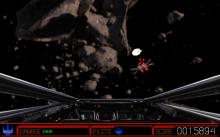 Star Wars: Rebel Assault II - The Hidden Empire screenshot #6