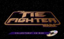 Star Wars TIE Fighter (Collector's CD-ROM) screenshot