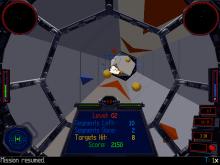 Star Wars TIE Fighter (Collector's CD-ROM) screenshot #2