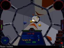 Star Wars TIE Fighter (Collector's CD-ROM) screenshot #2