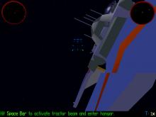 Star Wars TIE Fighter (Collector's CD-ROM) screenshot #4
