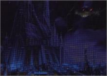 Star Wars TIE Fighter (Collector's CD-ROM) screenshot #8