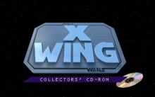 Star Wars X-Wing (Collector's CD-ROM) screenshot #1
