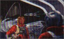 Star Wars X-Wing (Collector's CD-ROM) screenshot #10