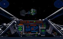 Star Wars X-Wing (Collector's CD-ROM) screenshot #6