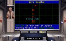 Star Wars X-Wing (Collector's CD-ROM) screenshot #9