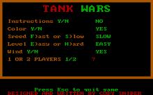 Tank Wars screenshot #5