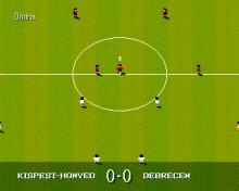 Sensible World of Soccer screenshot #15