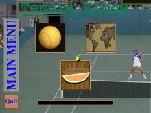 Tennis Elbow screenshot