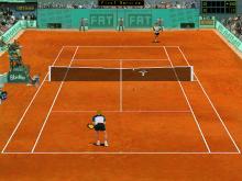 Tennis Elbow screenshot #2