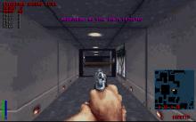 Terminator, The: Rampage screenshot #8