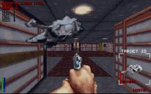 Terminator, The: Rampage screenshot #9