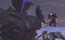 Terra Nova: Strike Force Centauri screenshot