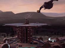 Terra Nova: Strike Force Centauri screenshot #13