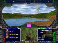 Terra Nova: Strike Force Centauri screenshot #5