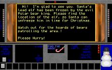 Terror in Christmas Town screenshot #2