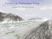 Terror in Christmas Town screenshot #8