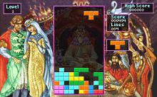 Tetris Gold screenshot #10
