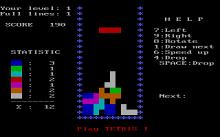 Tetris Gold screenshot #12