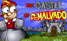 Castle of Dr. Malvado, The screenshot