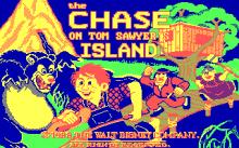 Chase on Tom Sawyer's Island, The screenshot #3