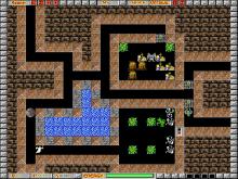 Dungeons of Grimlor II, The screenshot #8